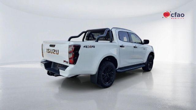 2026 Isuzu D-Max 3.0 DDI X-Rider 4x4 Auto Double-Cab, photo 2