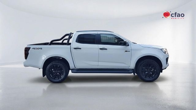 2026 Isuzu D-Max 3.0 DDI X-Rider 4x4 Auto Double-Cab, photo 3