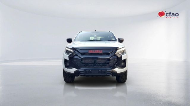 2026 Isuzu D-Max 3.0 DDI X-Rider 4x4 Auto Double-Cab, photo 4
