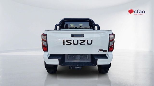 2026 Isuzu D-Max 3.0 DDI X-Rider 4x4 Auto Double-Cab, photo 5
