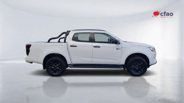 2026 Isuzu D-Max 1.9 DDI HR X-Rider Auto Double-Cab, photo 3