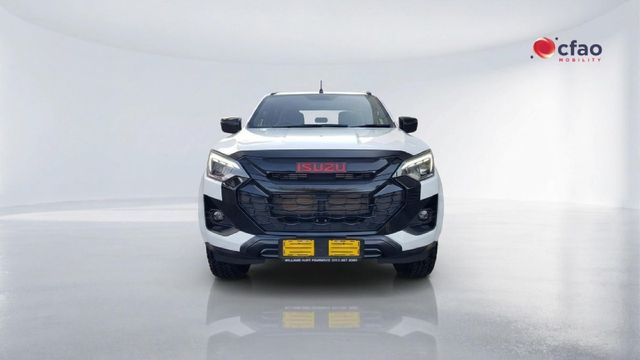 2026 Isuzu D-Max 1.9 DDI HR X-Rider Auto Double-Cab, photo 4