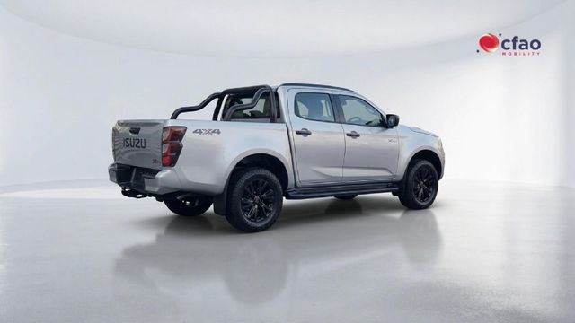 2026 Isuzu D-Max 1.9 DDI HR X-Rider 4x4 Auto Double-Cab, photo 2
