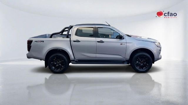 2026 Isuzu D-Max 1.9 DDI HR X-Rider 4x4 Auto Double-Cab, photo 3