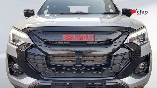 2026 Isuzu D-Max 1.9 DDI HR X-Rider 4x4 Auto Double-Cab, photo 4