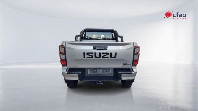 2026 Isuzu D-Max 1.9 DDI HR X-Rider 4x4 Auto Double-Cab, photo 5