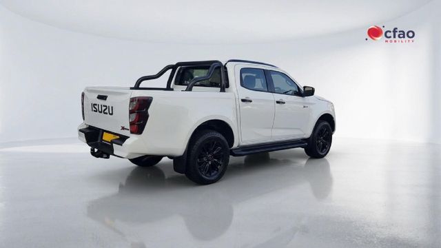 2026 Isuzu D-Max 1.9 DDI HR X-Rider Auto Double-Cab, photo 2