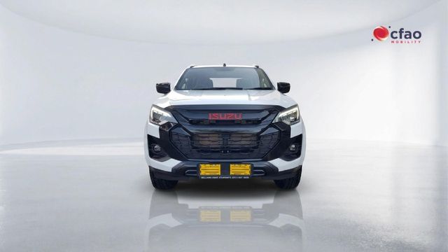 2026 Isuzu D-Max 1.9 DDI HR X-Rider Auto Double-Cab, photo 4