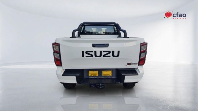 2026 Isuzu D-Max 1.9 DDI HR X-Rider Auto Double-Cab, photo 5