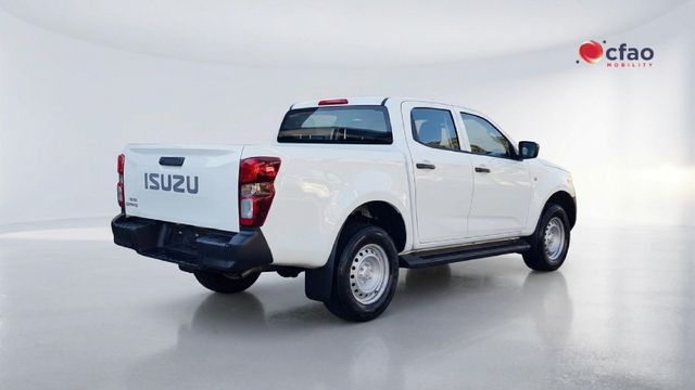 2026 Isuzu D-Max 1.9 DDI HR L Auto Double-Cab, photo 2