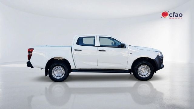 2026 Isuzu D-Max 1.9 DDI HR L Auto Double-Cab, photo 3