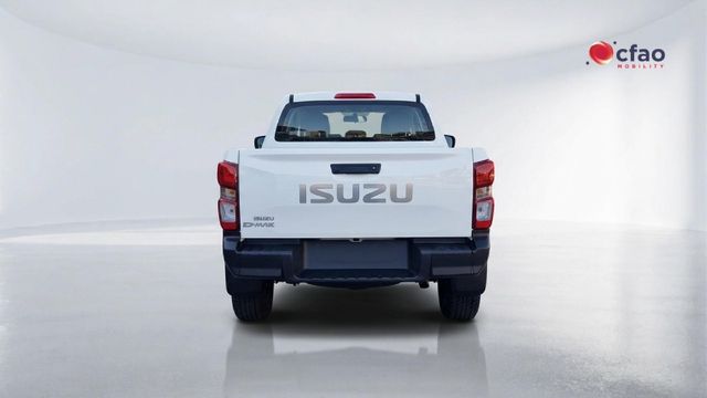 2026 Isuzu D-Max 1.9 DDI HR L Auto Double-Cab, photo 5