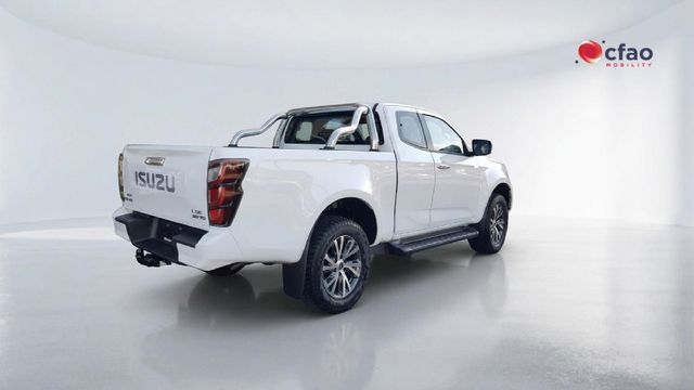 2026 Isuzu D-Max 3.0 DDI LSE Auto E-Cab, photo 2