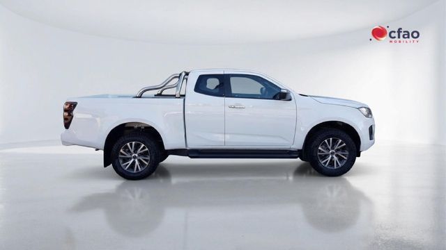 2026 Isuzu D-Max 3.0 DDI LSE Auto E-Cab, photo 3
