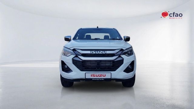 2026 Isuzu D-Max 3.0 DDI LSE Auto E-Cab, photo 4