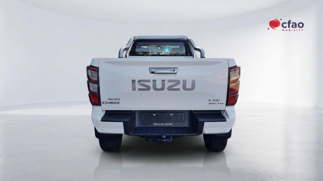 2026 Isuzu D-Max 3.0 DDI LSE Auto E-Cab, photo 5