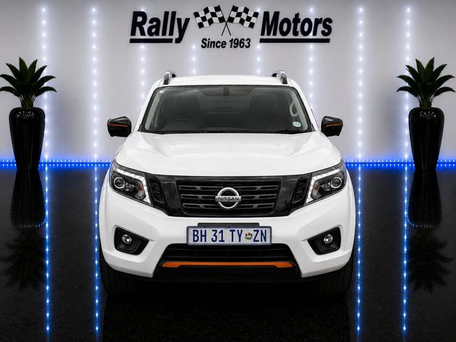 2019 Nissan Navara 2.3D Stealth 4x4 Auto Double-Cab, photo 2