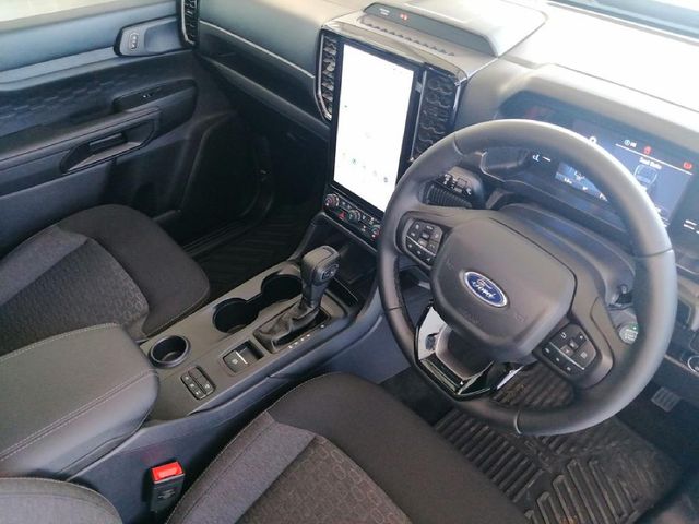 2026 Ford Ranger 2.0D Sit Xlt Auto Double-Cab, photo 4