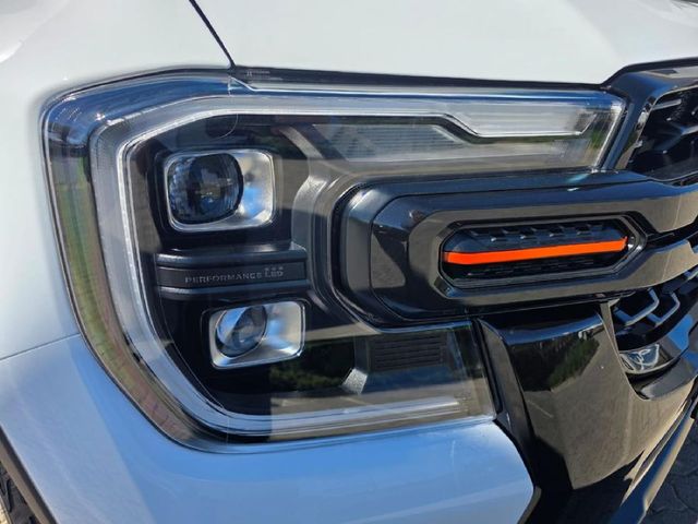 2026 Ford Ranger 2.3 Wildtrak Auto Double-Cab, photo 2