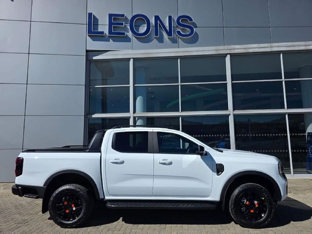 2026 Ford Ranger 2.3 Wildtrak Auto Double-Cab, photo 3