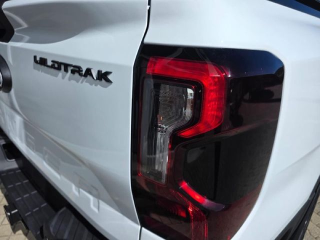2026 Ford Ranger 2.3 Wildtrak Auto Double-Cab, photo 4