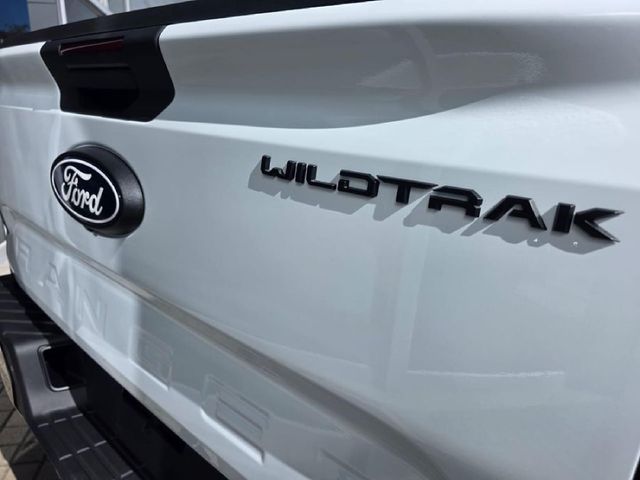 2026 Ford Ranger 2.3 Wildtrak Auto Double-Cab, photo 5