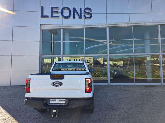 2026 Ford Ranger 2.0D Sit Xlt Auto Double-Cab, photo 5