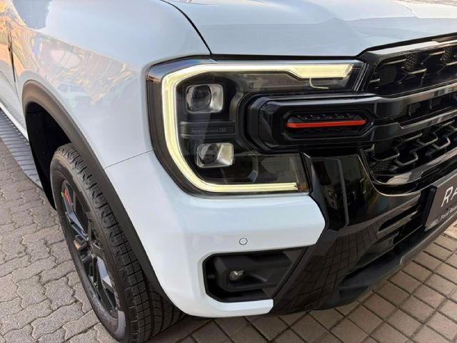 2026 Ford Ranger 3.0D V6 Wildtrak 4x4 Auto Super-Cab, photo 4