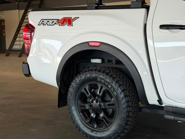 2023 Nissan Navara 2.5 DDTi PRO-4X 4X4 Auto Double-Cab, photo 3