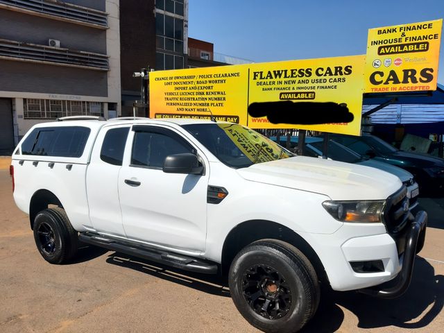 2018 Ford Ranger Built For Life, photo 3