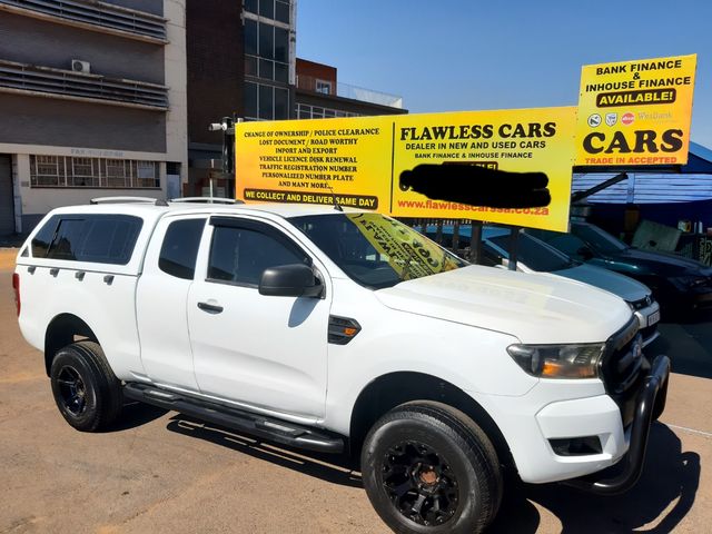 2018 Ford Ranger Built For Life, photo 4