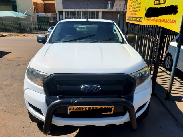 2018 Ford Ranger Built For Life, photo 5