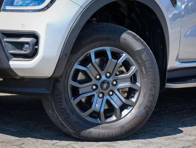 2024 Ford Ranger 2.0D Bi-Turbo Wildtrak 4X4 Double Cab Auto, photo 2