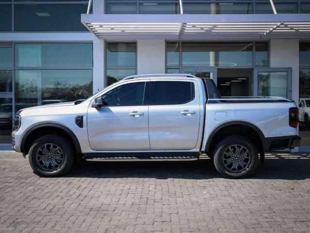 2024 Ford Ranger 2.0D Bi-Turbo Wildtrak 4X4 Double Cab Auto, photo 5
