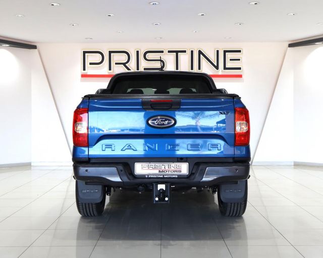 2023 Ford Ranger 2.0D XLT HR Double Cab Auto, photo 5