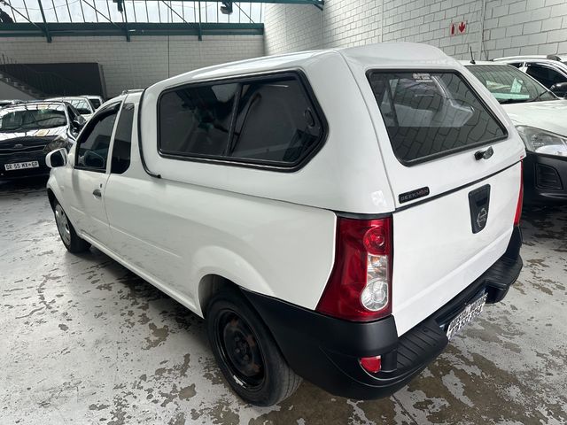 2015 Nissan NP200 1.6, photo 2