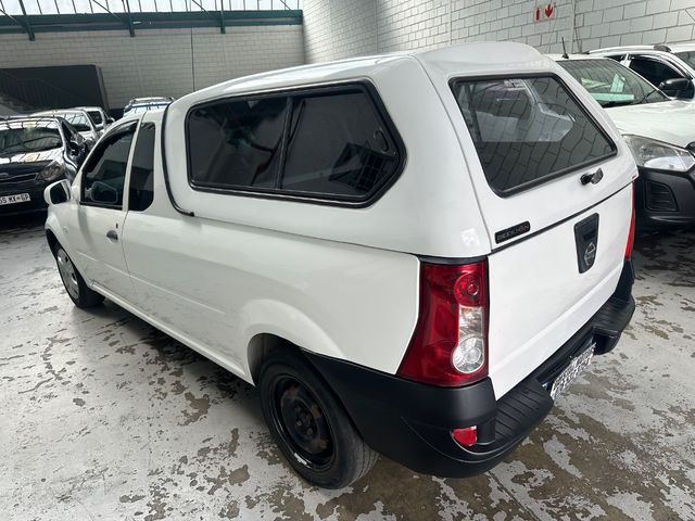 2015 Nissan NP200 1.6, photo 4