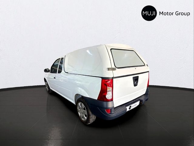 2022 Nissan NP200 1.6 A/C Safety Pack, photo 2