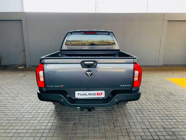 2026 Foton Tunland 2.0T G7 Elite Double-Cab Auto, photo 5