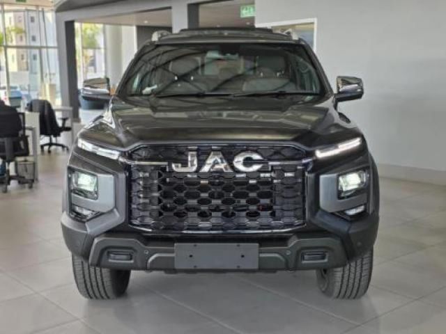 2026 JAC T9 2.0 CTI Super Lux Auto Double-Cab, photo 2
