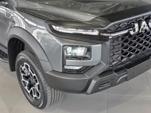 2026 JAC T9 2.0 CTI Super Lux Auto Double-Cab, photo 4