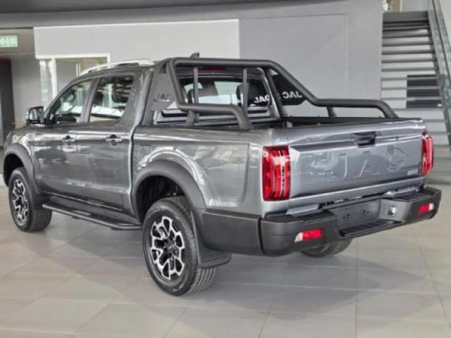 2026 JAC T9 2.0 CTI Super Lux Auto Double-Cab, photo 5