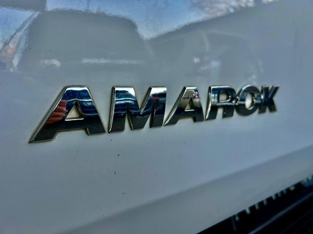 2017 Volkswagen Amarok 3.0 TDI Highline 4Motion Auto Double-Cab, photo 4