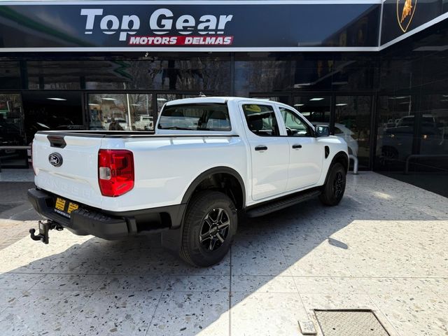 2026 Ford Ranger 2.0D Sit Xl 4x4 Auto Double-Cab, photo 3