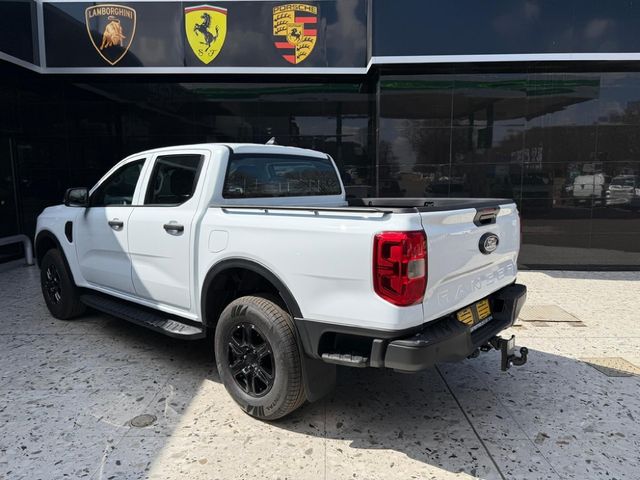 2026 Ford Ranger 2.0D Sit Xl 4x4 Auto Double-Cab, photo 5