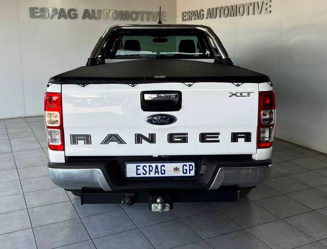 2019 Ford Ranger 2.2 TDCi XL SuperCab, photo 4