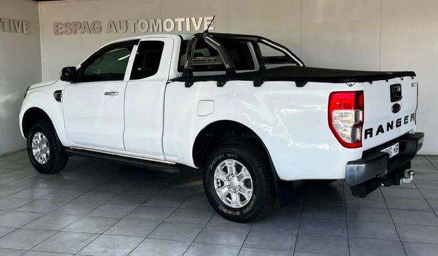 2019 Ford Ranger 2.2 TDCi XL SuperCab, photo 5