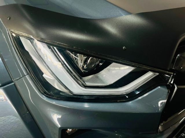 2025 Isuzu D-Max 3.0 TD AT35 4x4 Auto Double-Cab, photo 3