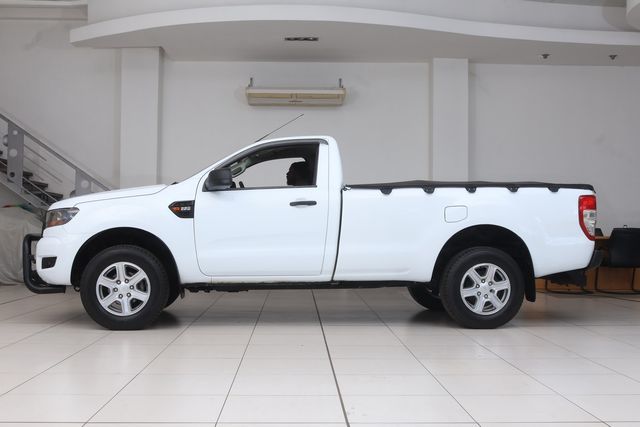 2018 Ford Ranger 2.2 TDCi XL Single-Cab, photo 3