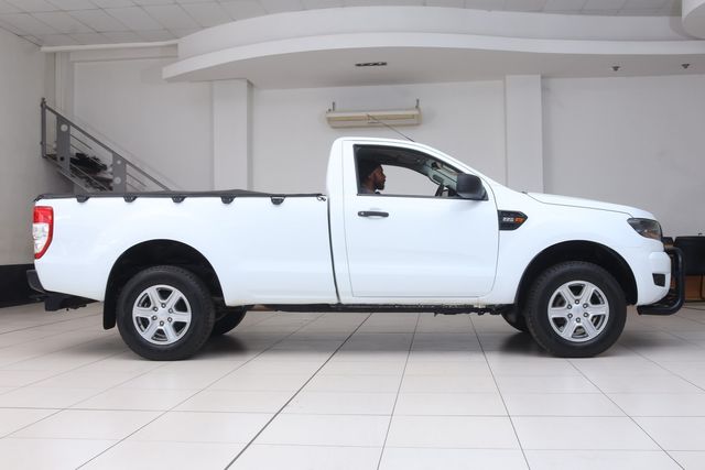 2018 Ford Ranger 2.2 TDCi XL Single-Cab, photo 5